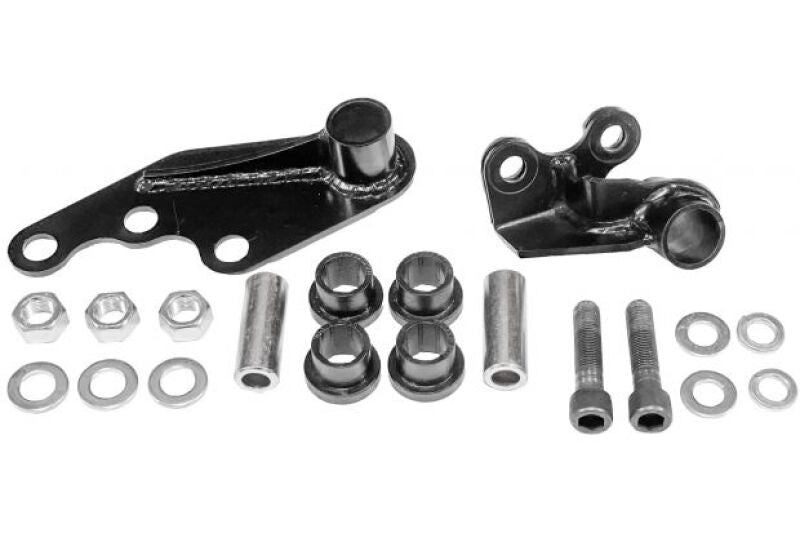 Tuff Country 22 24 Toyota Tundra & 23 24 Toyota Sequoia Front Differential Drop Bracket Kit