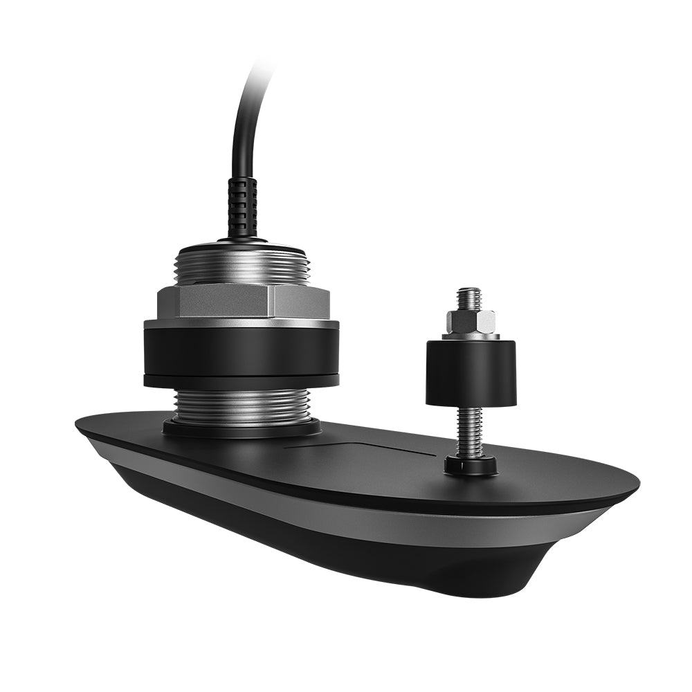 Raymarine RV 400 Stainless Steel Thru Hull RealVision 3D 0 [A80615]