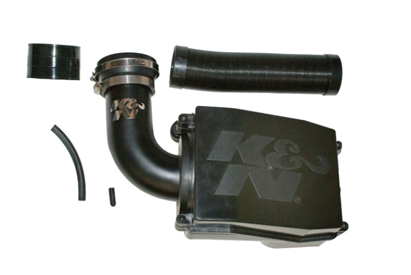 K&N ENGINEERING K&N Performance Intake Kit AUDI, SEAT, SKODA, VW 1.4L   2.0L; 2005 ON