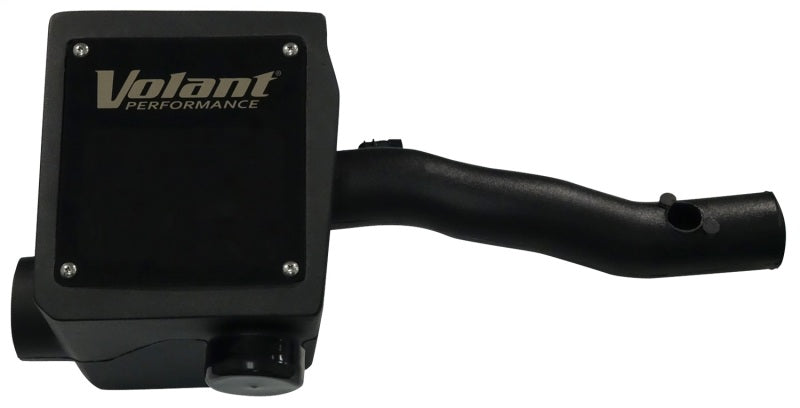 Volant 05 11 Toyota Tacoma 4.0L V6 Pro5 Closed Box Air Intake System