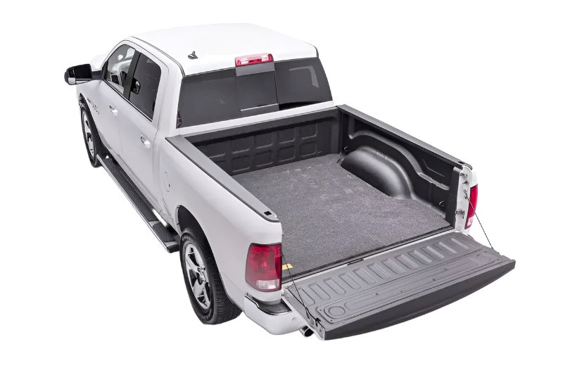 BedRug 02 16 Dodge Ram 6.25ft Bed w/o Rambox Bed Storage Mat (Use w/Spray In & Non Lined Bed)