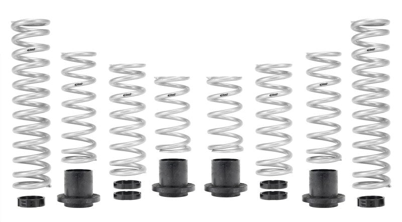 Eibach Pro UTV 2020 Polaris RZR Pro XP (4 Seat Ultimate) Stage 2 Performance Springs