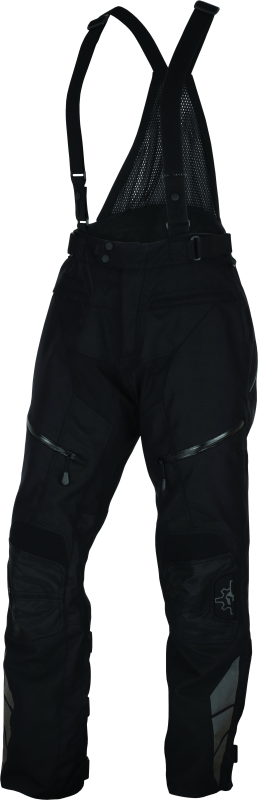 FIRST GEAR FIRSTGEAR Kilimanjaro 2.0 Pants Black   36
