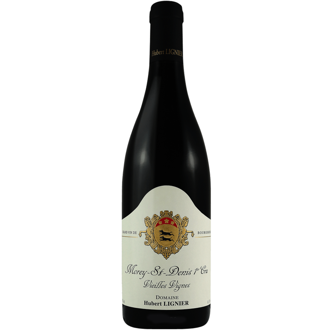 ROSENTHAL WINE MERCHANT Hubert Lignier Morey  Saint Denis 1er Cru Vieilles Vignes 2021