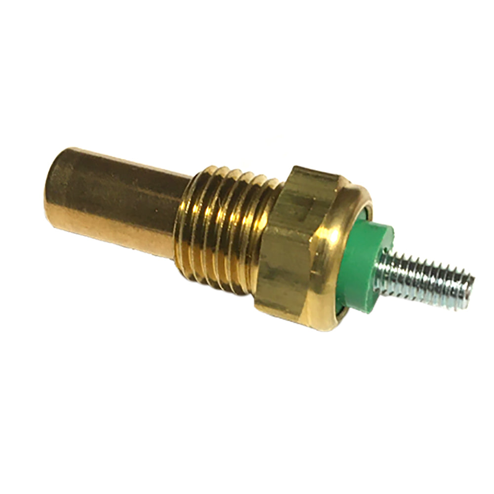 FARIA BEEDE INSTRUMENTS Faria Temperature Sender   1/4" NPT Thread [90402]