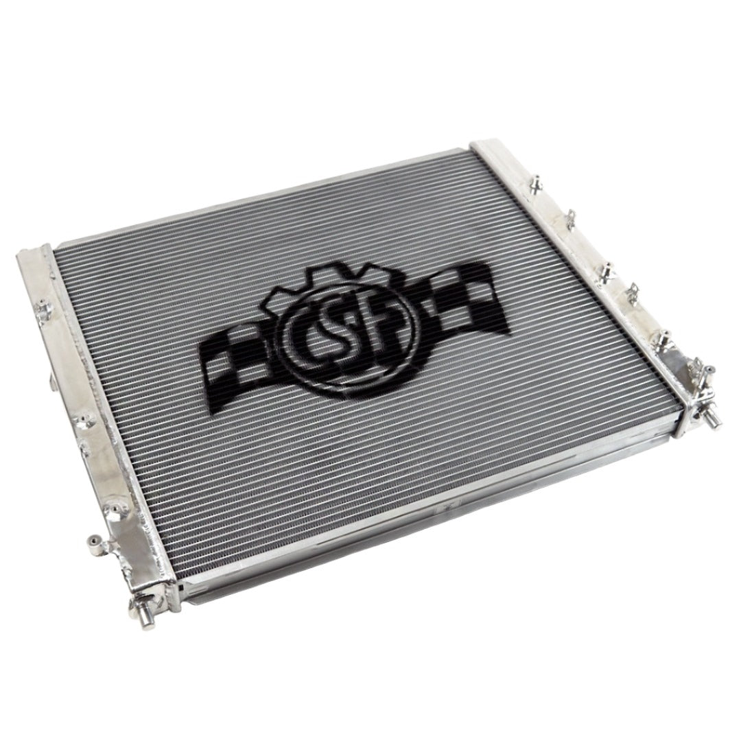CSF 2009 2015 Cadillac CTS V Radiator