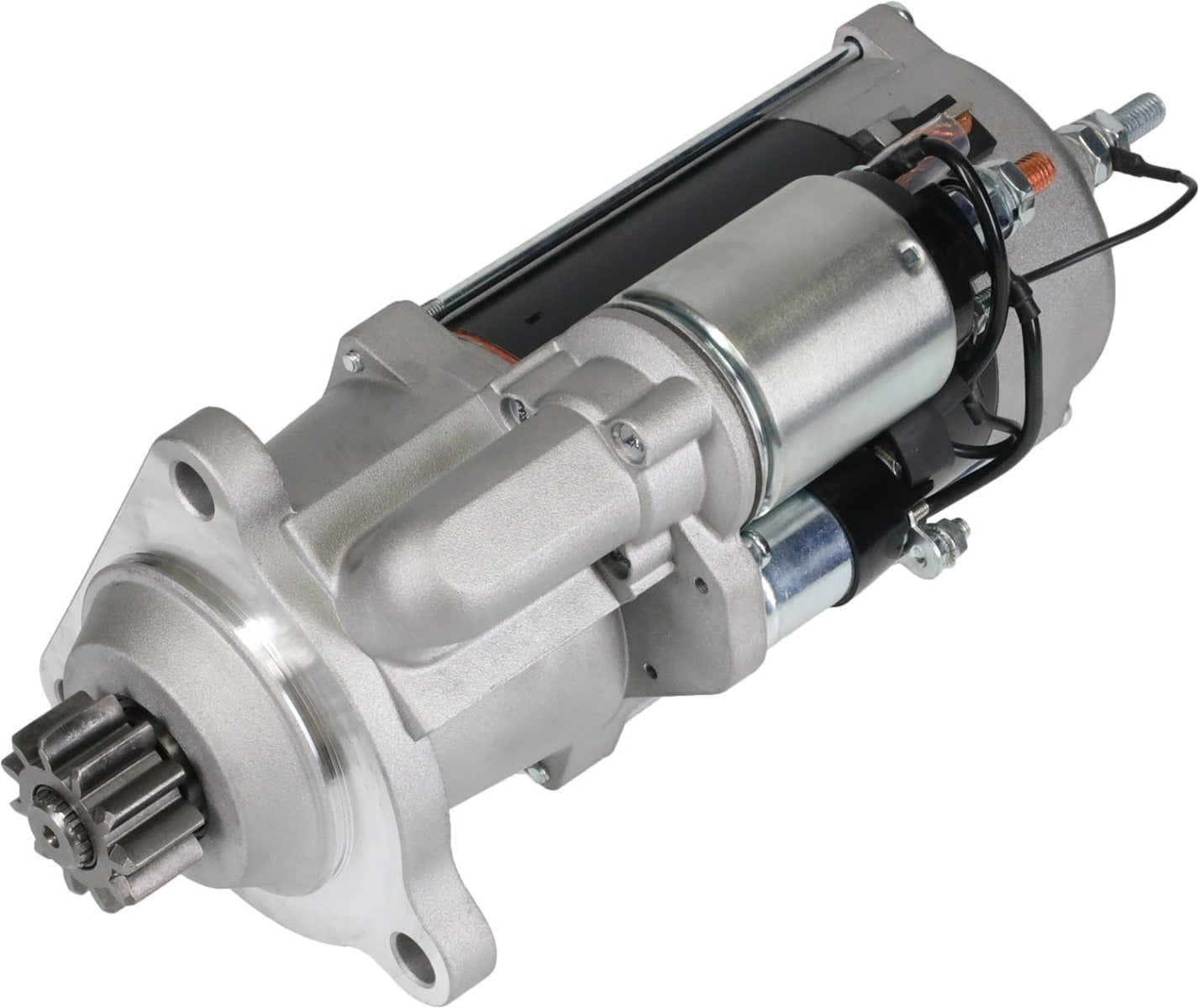 WAI 120 7448 *NEW* PLGR Starter for Bosch, Liebherr 24V 11T CW 6kW