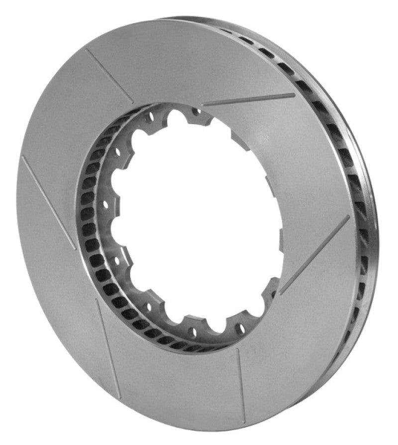 Wilwood Rotor GT48 SPC 37 RH Bedded 12.90 x 1.38   12 on 7.15in