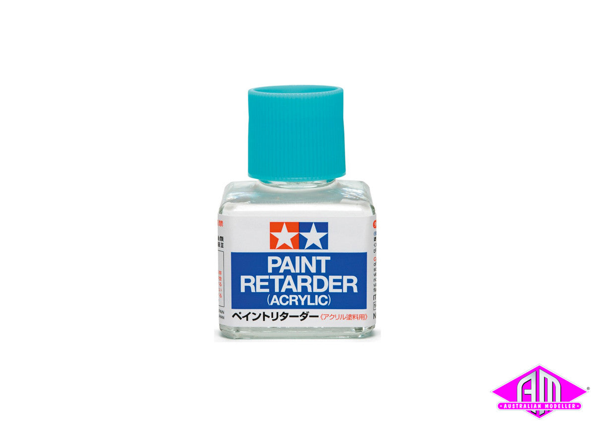 TAMIYA Paint Retarder (Acrylic) 40ml