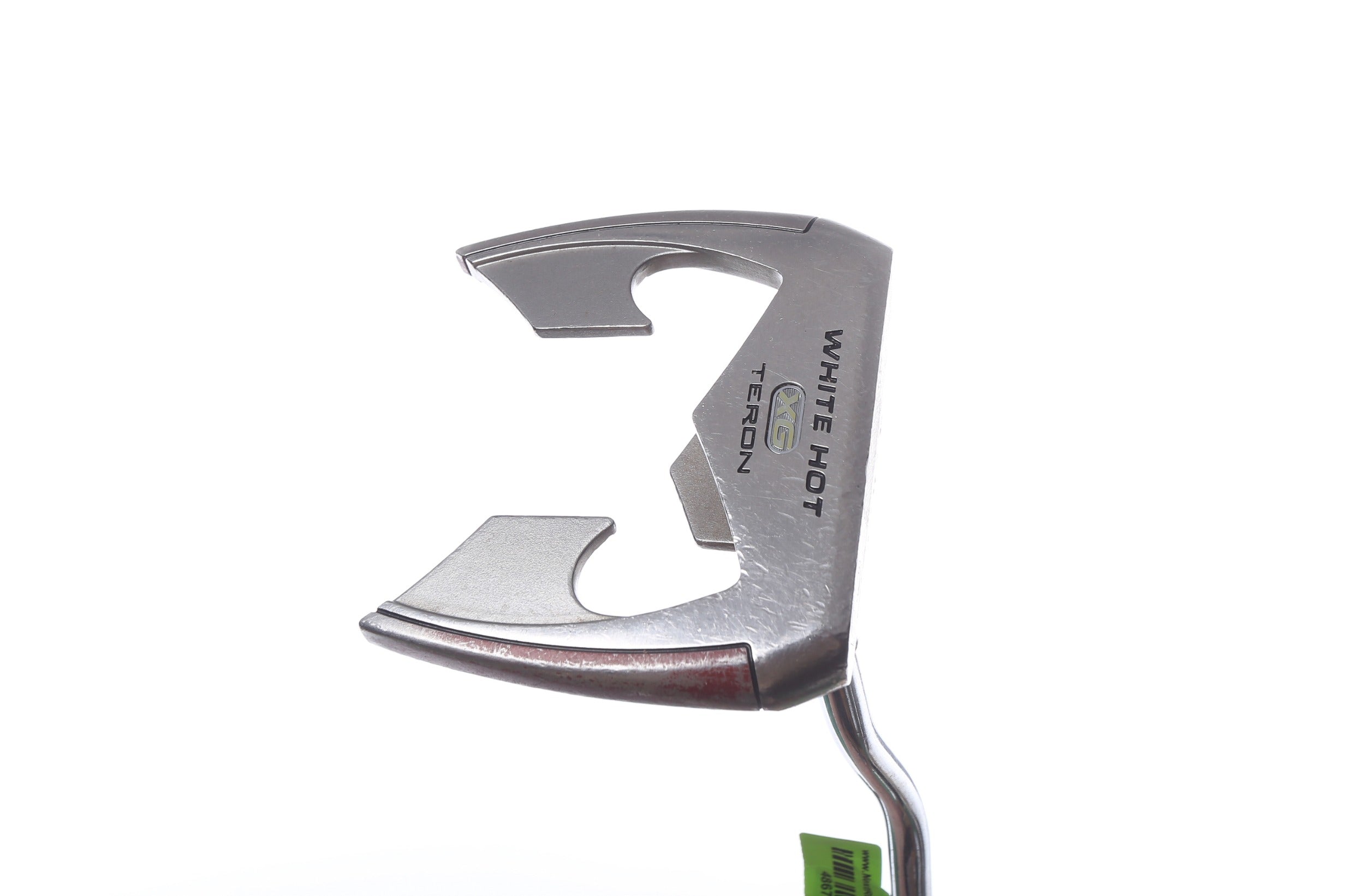 Used Odyssey White Hot XG Teron Putter   Right Handed   34 in   Mallet