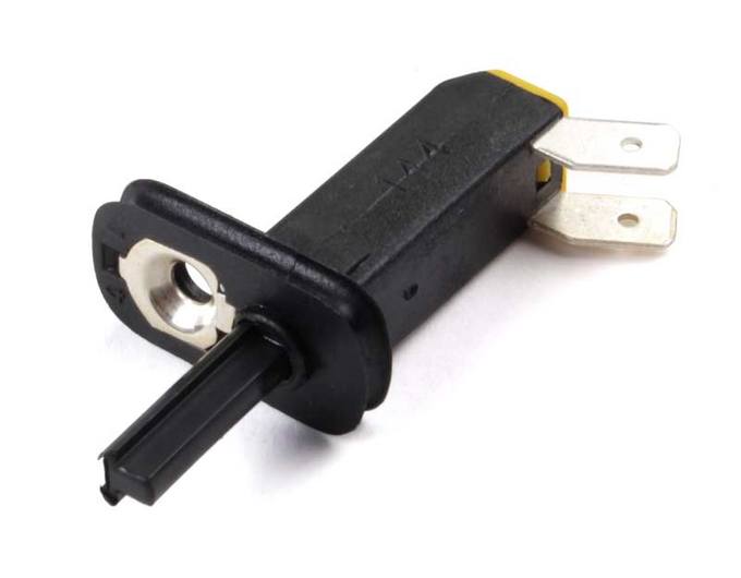GENUINE VW/AUDI Door Contact Switch – Front