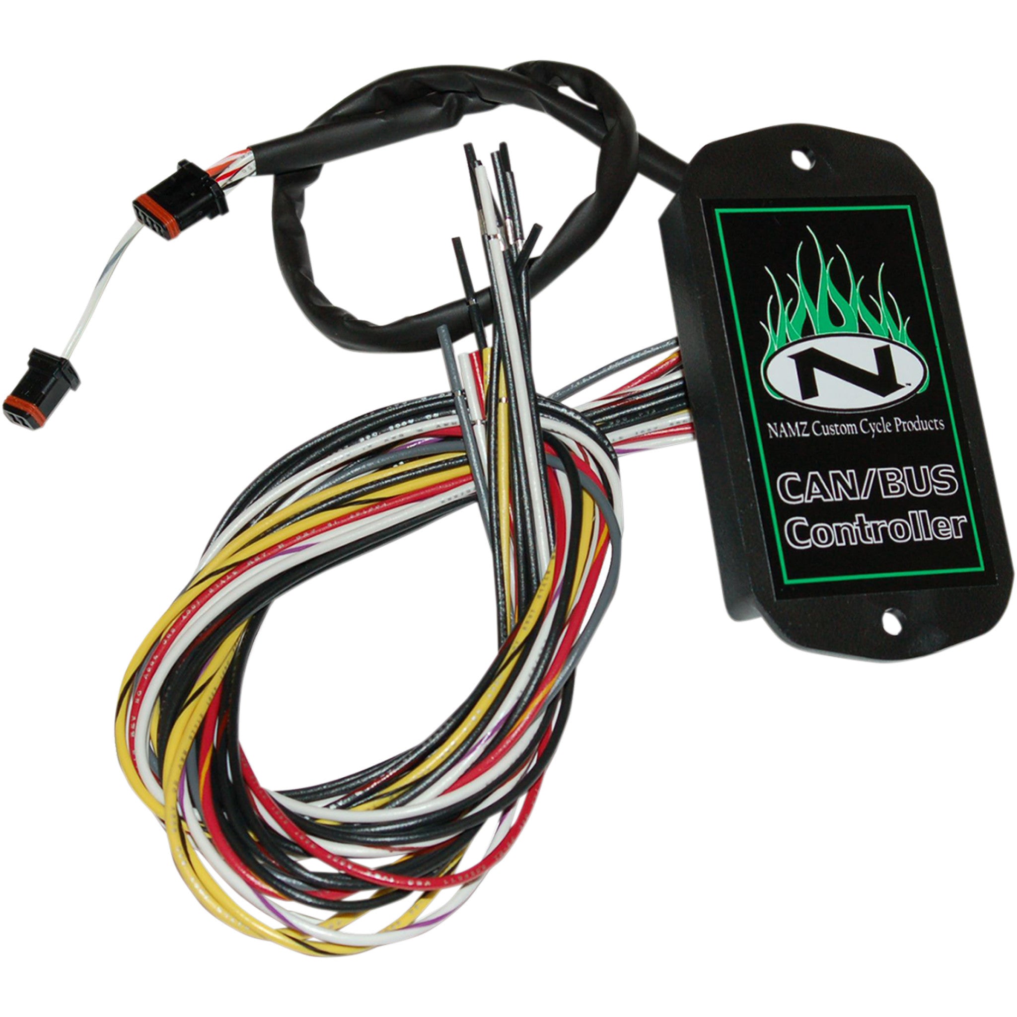 8E2240CA-9EAE-495E-9439-88E008A758EB NAMZ 2050 0245 NCBC N01 CAN Bus Controller   FX/XL