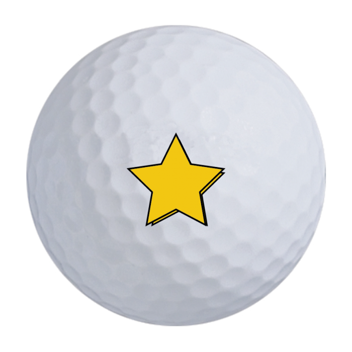Callaway Warbird Golf Balls