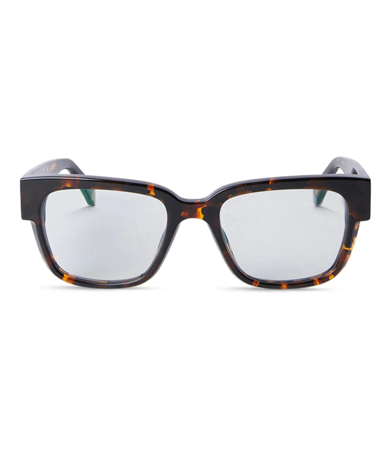 3950 Off White Style 59 Square Eyeglasses