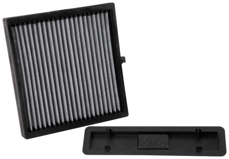 K&N ENGINEERING K&N 09 18 Subaru Forester 2.5L H4 F/I Cabin Air Filter
