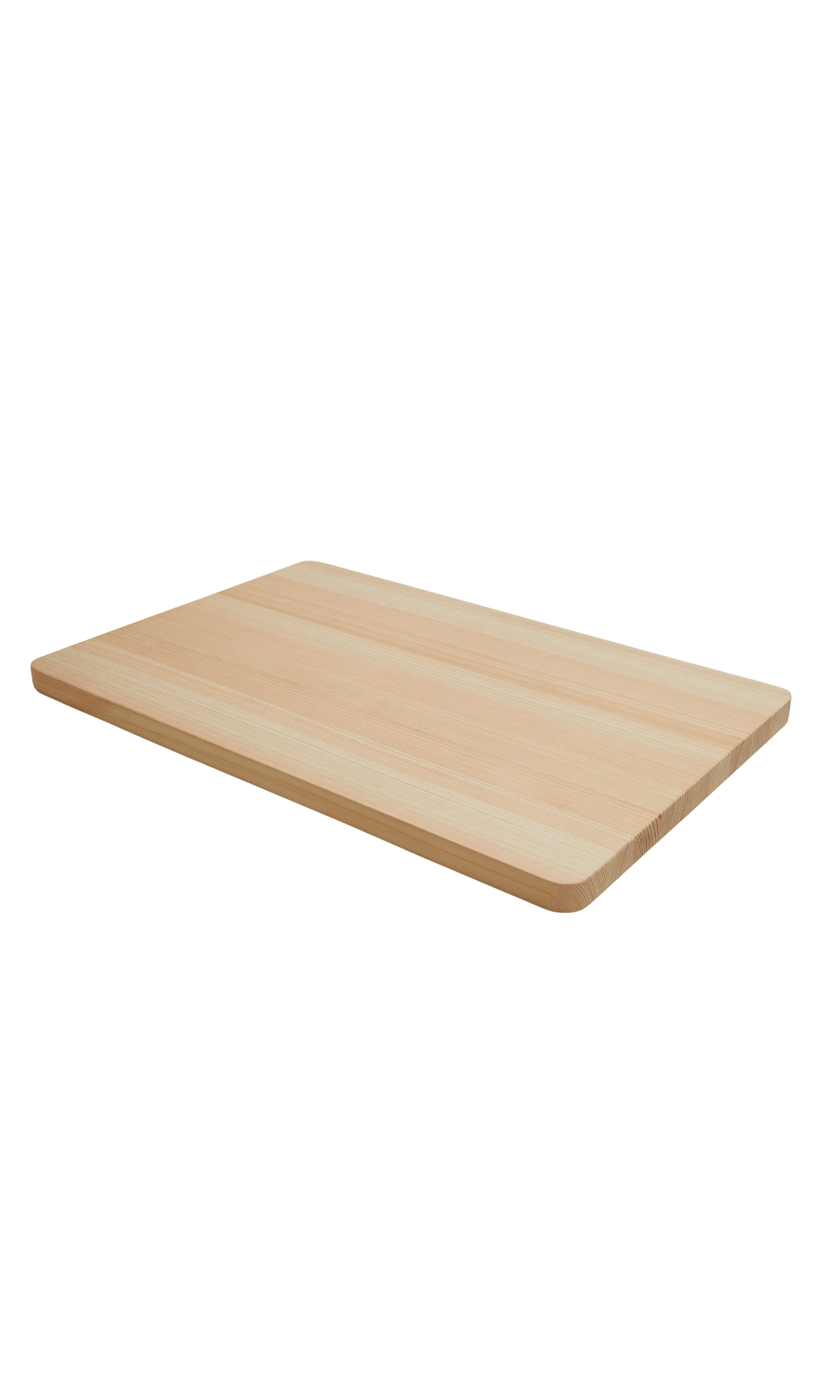 3959 Kumo Hinoki Coastal Cypress Cutting Board