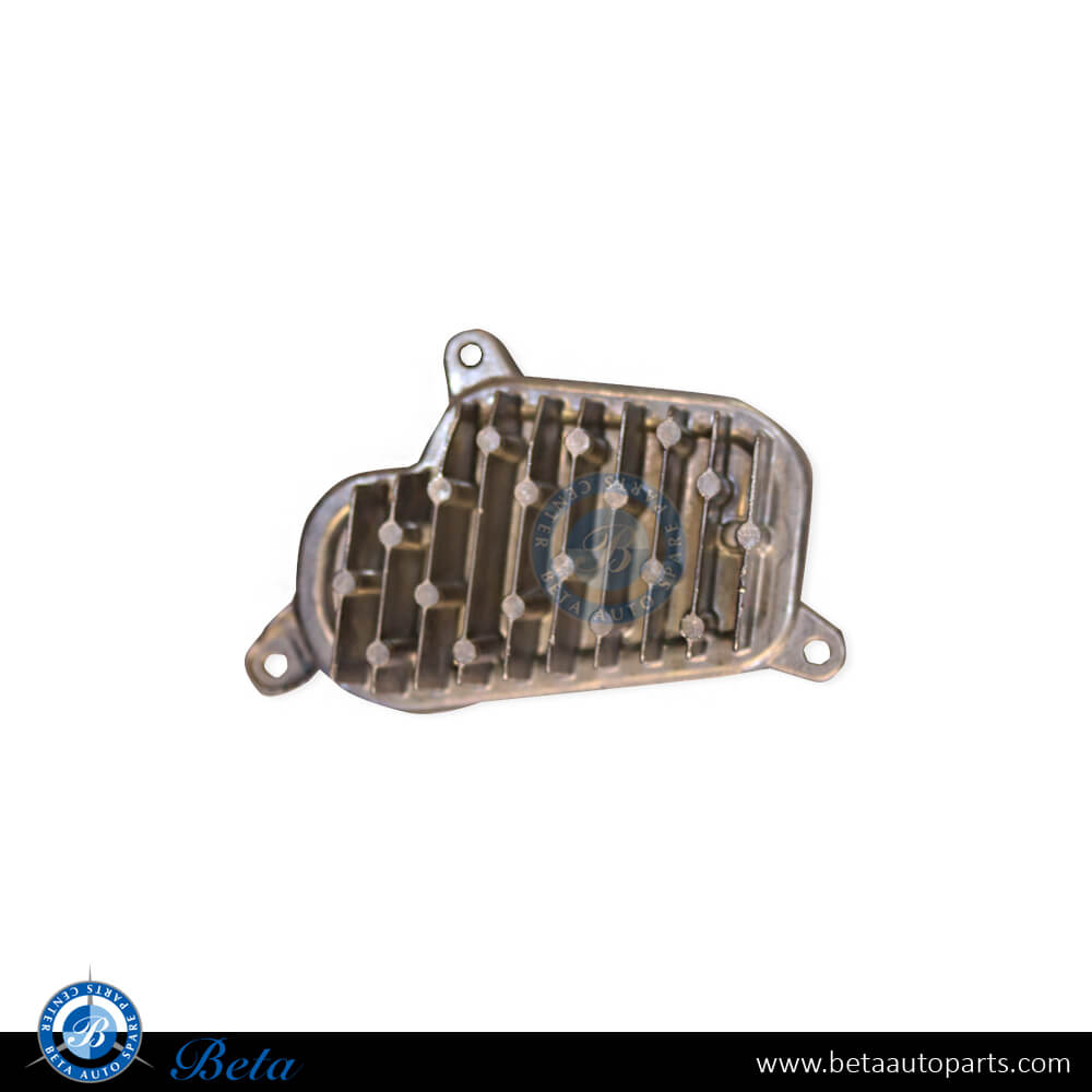 BETAAUTOPARTS Audi A5 (2017 2019), LED Control Unit (Right), China, 8W6998474A