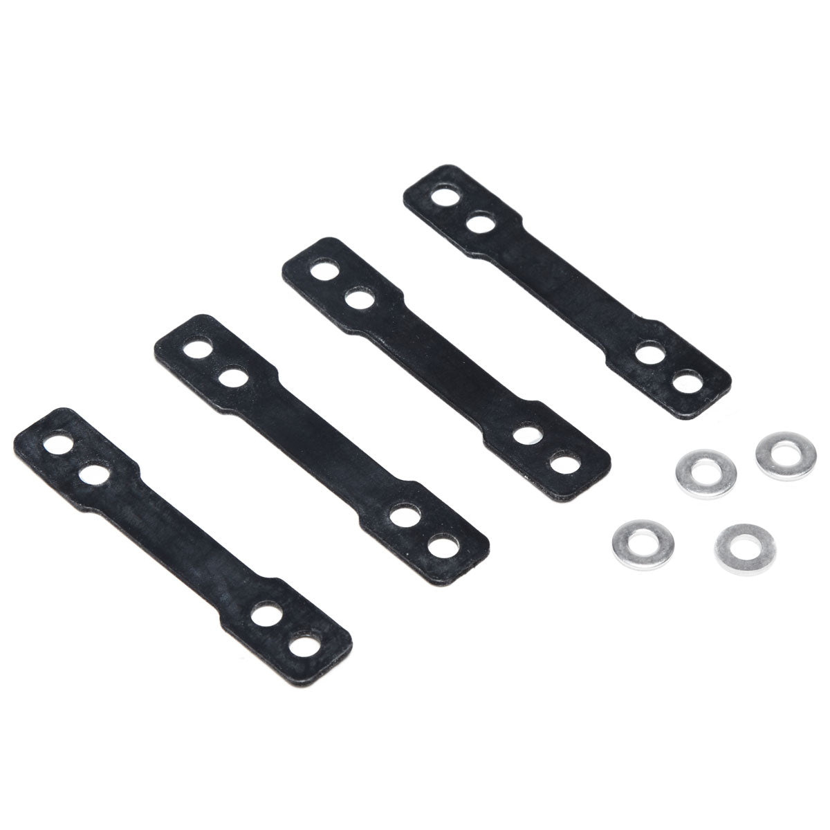LOADED BOARDS Loaded Dervish Shock Pad and Washer Kit
