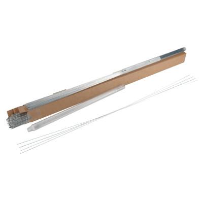 ORS Nasco ER5356 TIG Welding Rods, Aluminum, 5/32 in dia, 36 in Long, 10 lb Tube, 5356 532X36X10