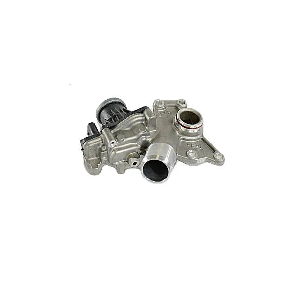 Mopar 05281535AF EGR Valve for 18 24 Jeep Wrangler JL and 2021 Cherokee KL with 2.0L Turbo Engine