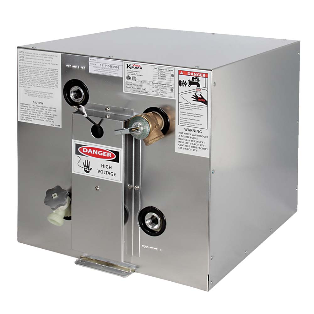 KUUMA PRODUCTS Kuuma 11812   6 Gallon Water Heater   120V [11812]
