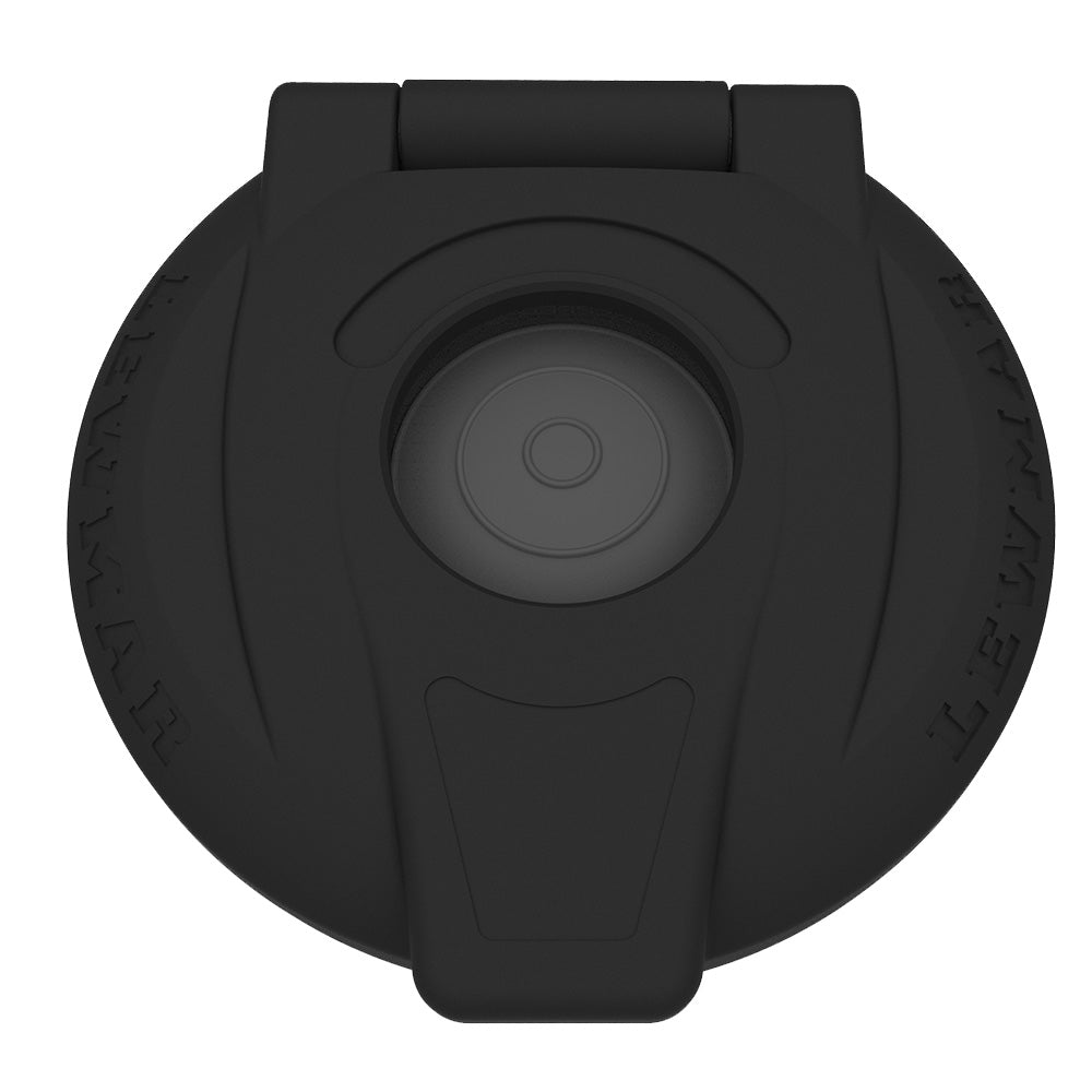 Lewmar CHSX Deck Switch Open   Black [68001256]