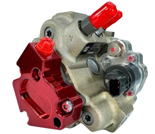 2006 2007 LBZ Duramax Exergy 550 Alpha Stroker CP3 Pump   E04 10310