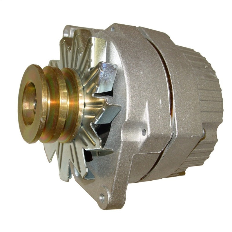 Omix Alternator 63 Amp 80 86 Jeep CJ Models