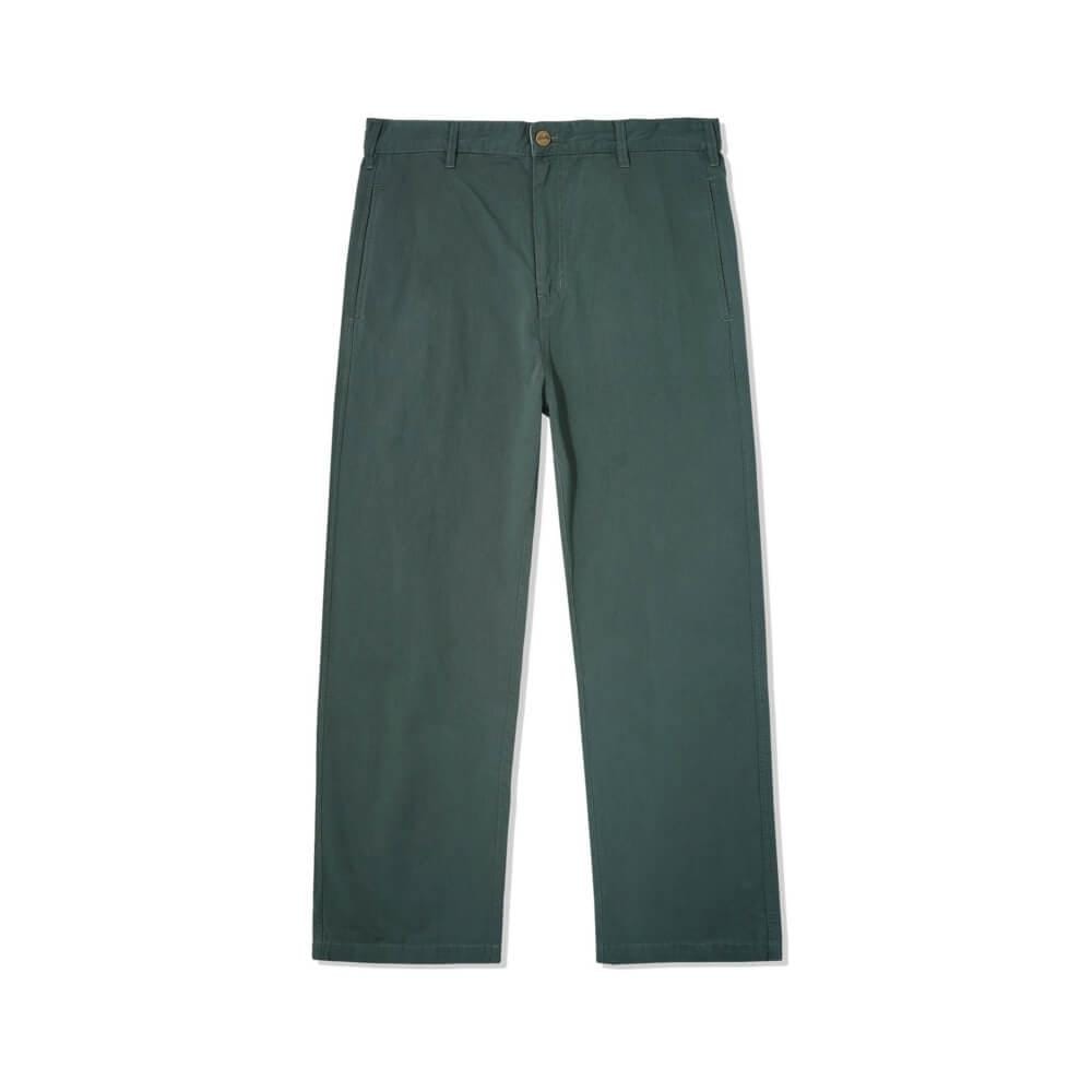 Butter Goods Haze Pants Grass
