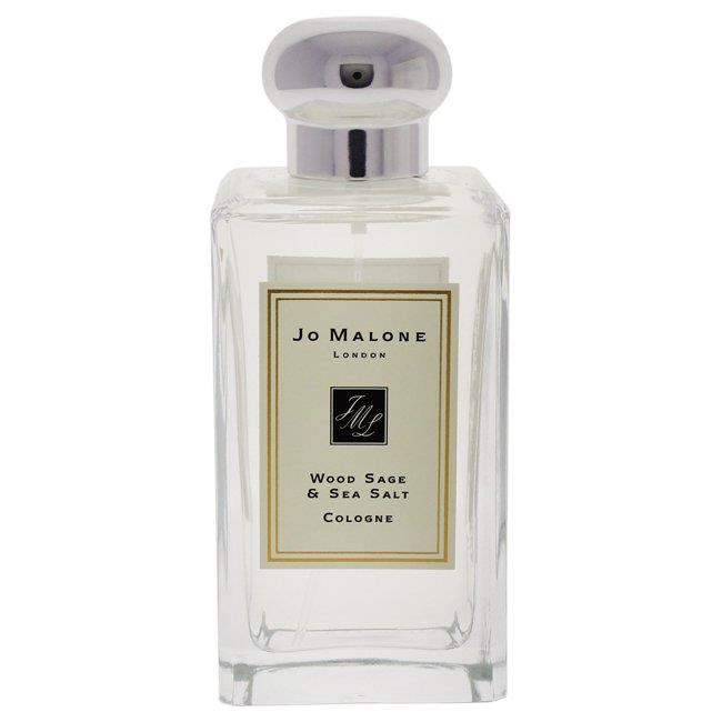 2297 Jo Malone W 9179 Wood Sage & Sea Salt Cologne Spray for Womens   3.4 oz