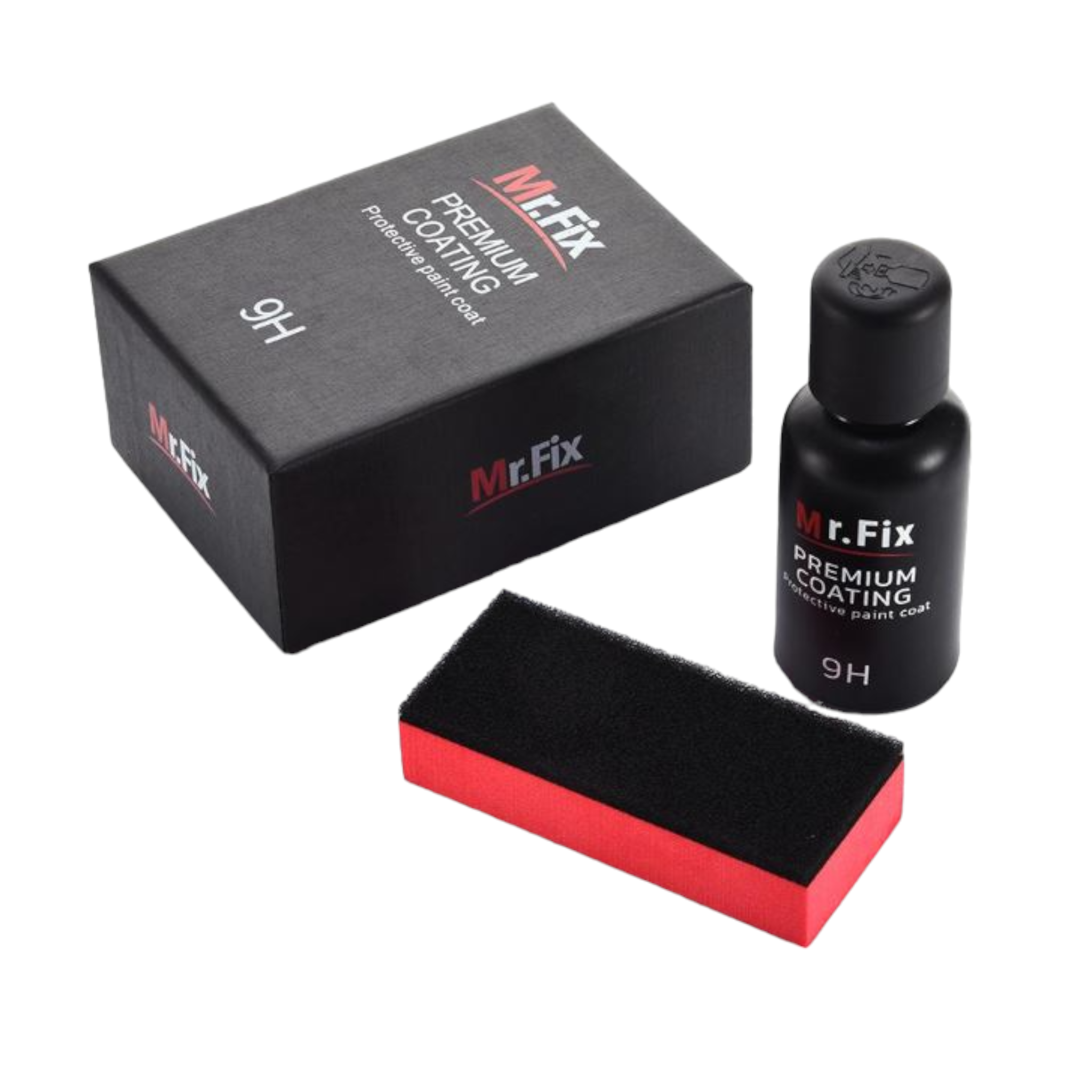 MR. FIX Mr Fix 9H Premium Ceramic Coating