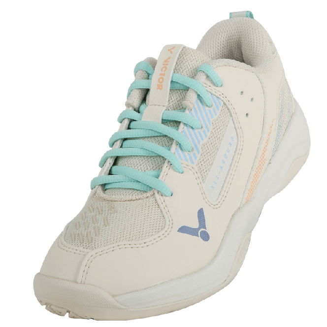 VICTOR 勝利 Victor A311F L Gardenla Badminton Shoes [Women]