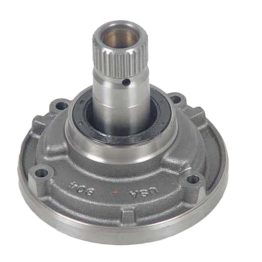RELIABLE AFTERMARKET PARTS, INC® Transmission Pump 137093A1 L30488 R29995 Fits Case 480F 480E 480D 580G 580K 580C