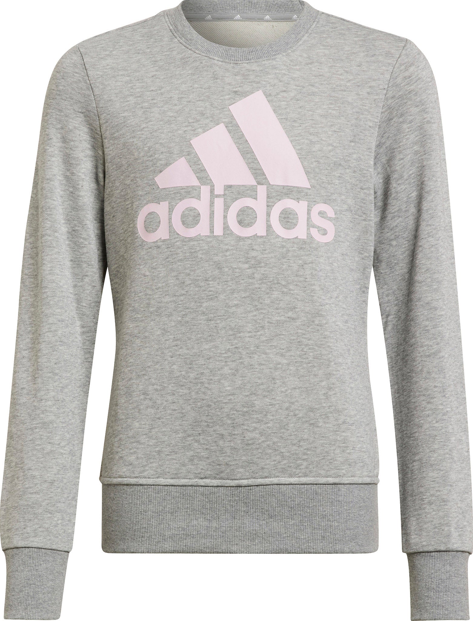ADIDAS Essentials Sweatshirt Girls Sweat shirt Essentials Fille