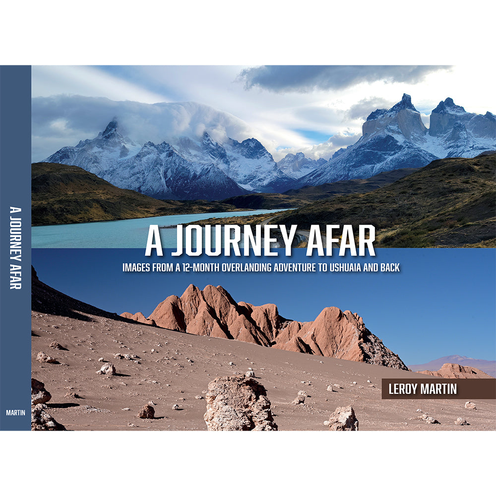 PLAIN IDEALS A Journey Afar