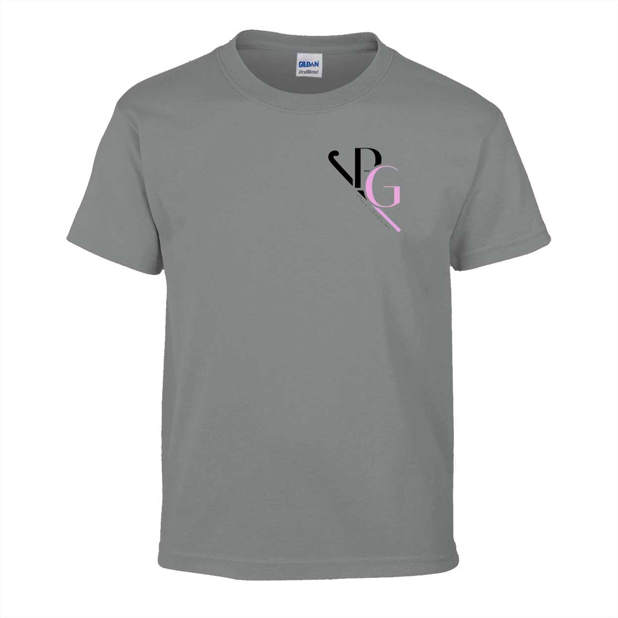 IN HOUSE PRINTING Phia Gladieux Short Sleeve Tee
