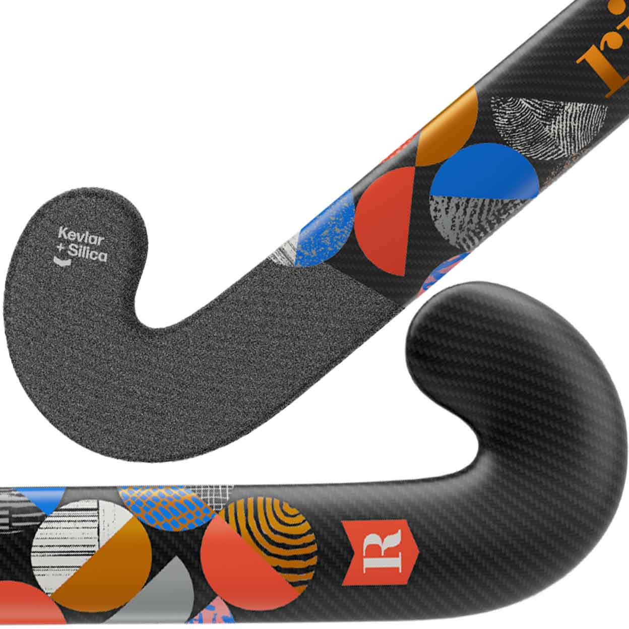 RITUAL HOCKEY Ritual Velocity 45 Composite Stick