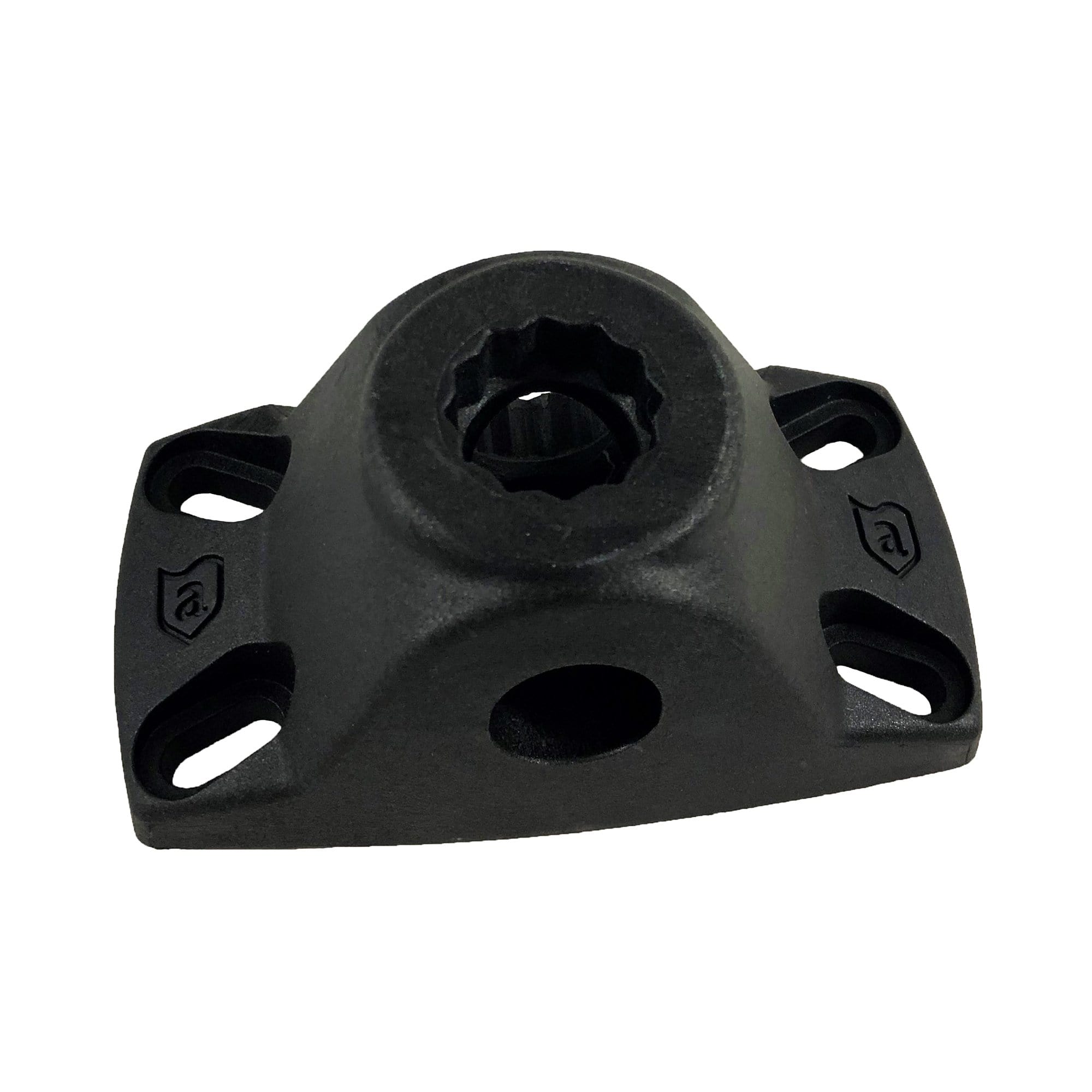 Attwood 5011 7 Pro Bi Axis Rod Holder Mount