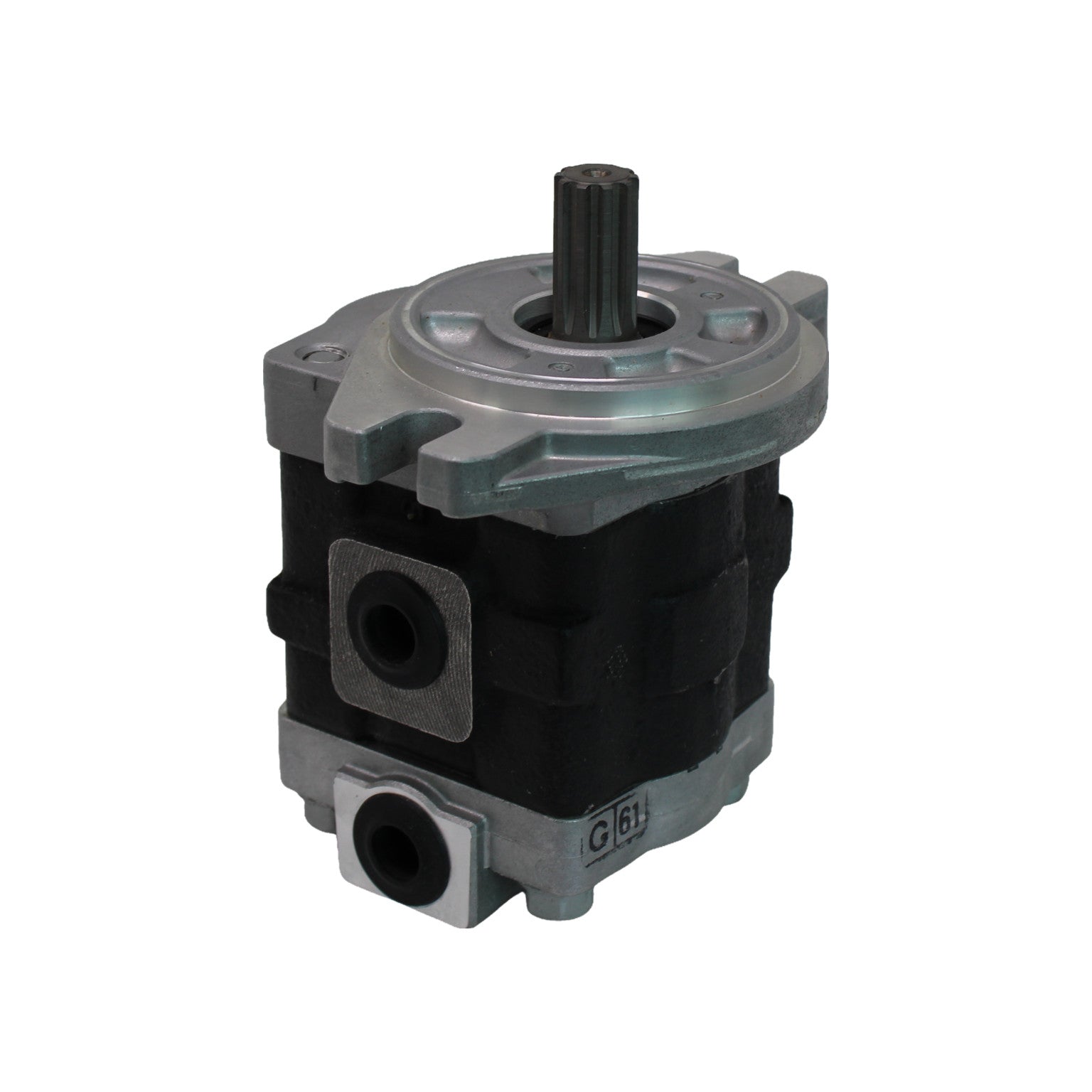 Shimadzu DDG05A5.5F2H1R245   Hydraulic Pump