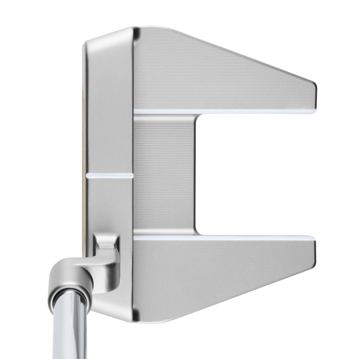 Odyssey Ai ONE Silver Milled Seven T CH Putter