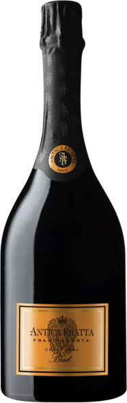 Antica Fratta Brut NV 375 12