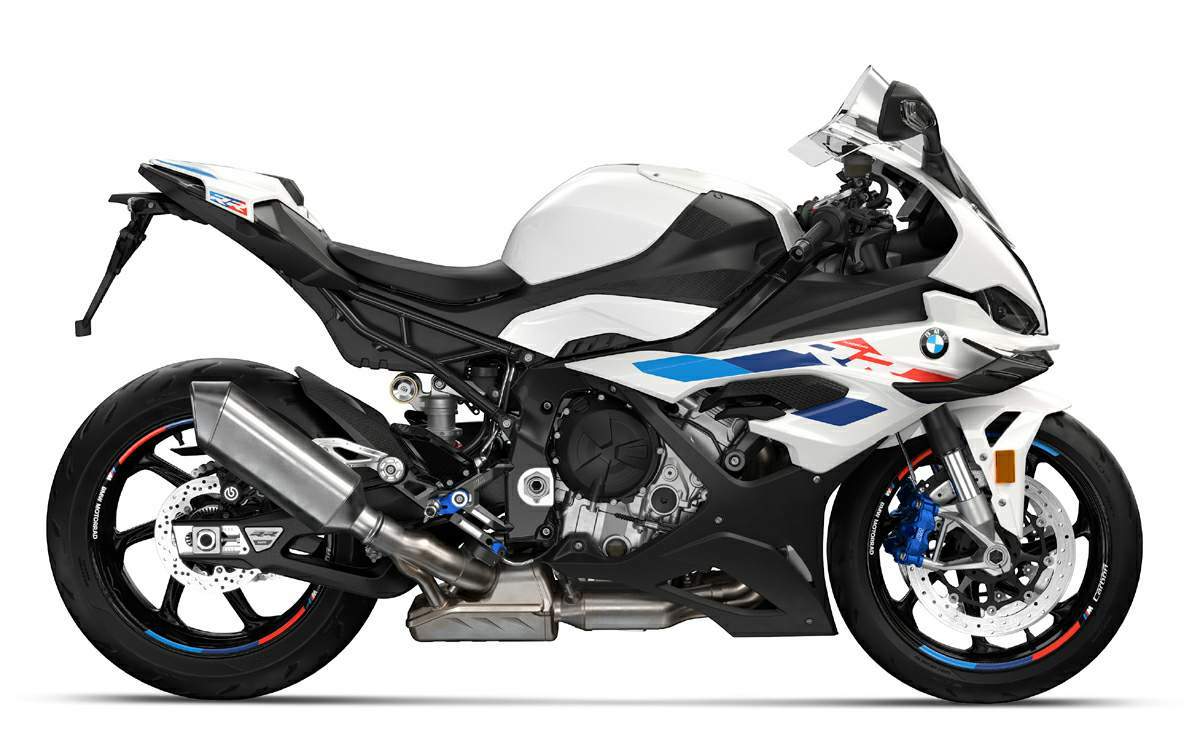 VENTURA BMW S 1000 RR (23    )
