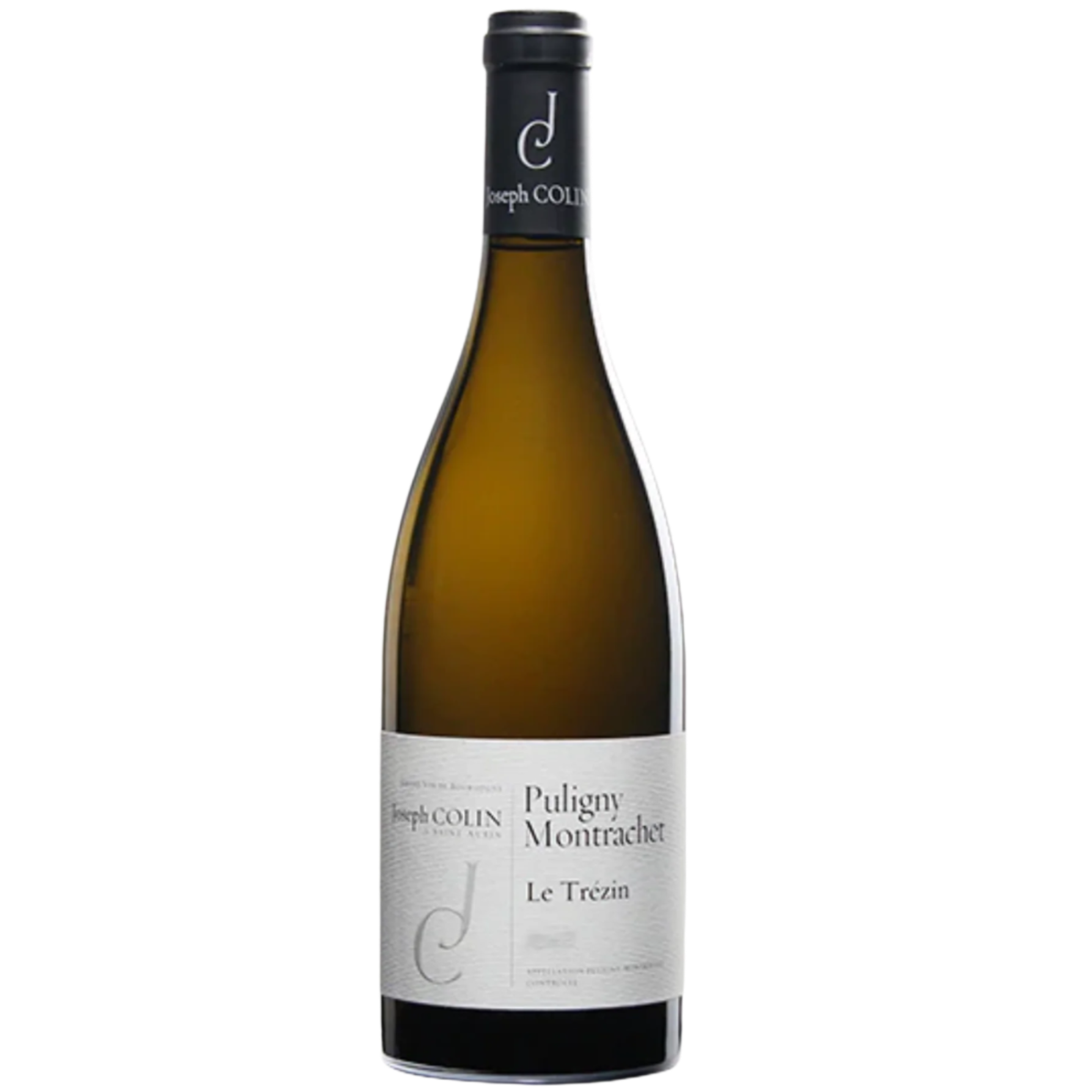 SKURNIK 2023 Joseph Colin Puligny Montrachet "Le Trézin", Burgundy, France