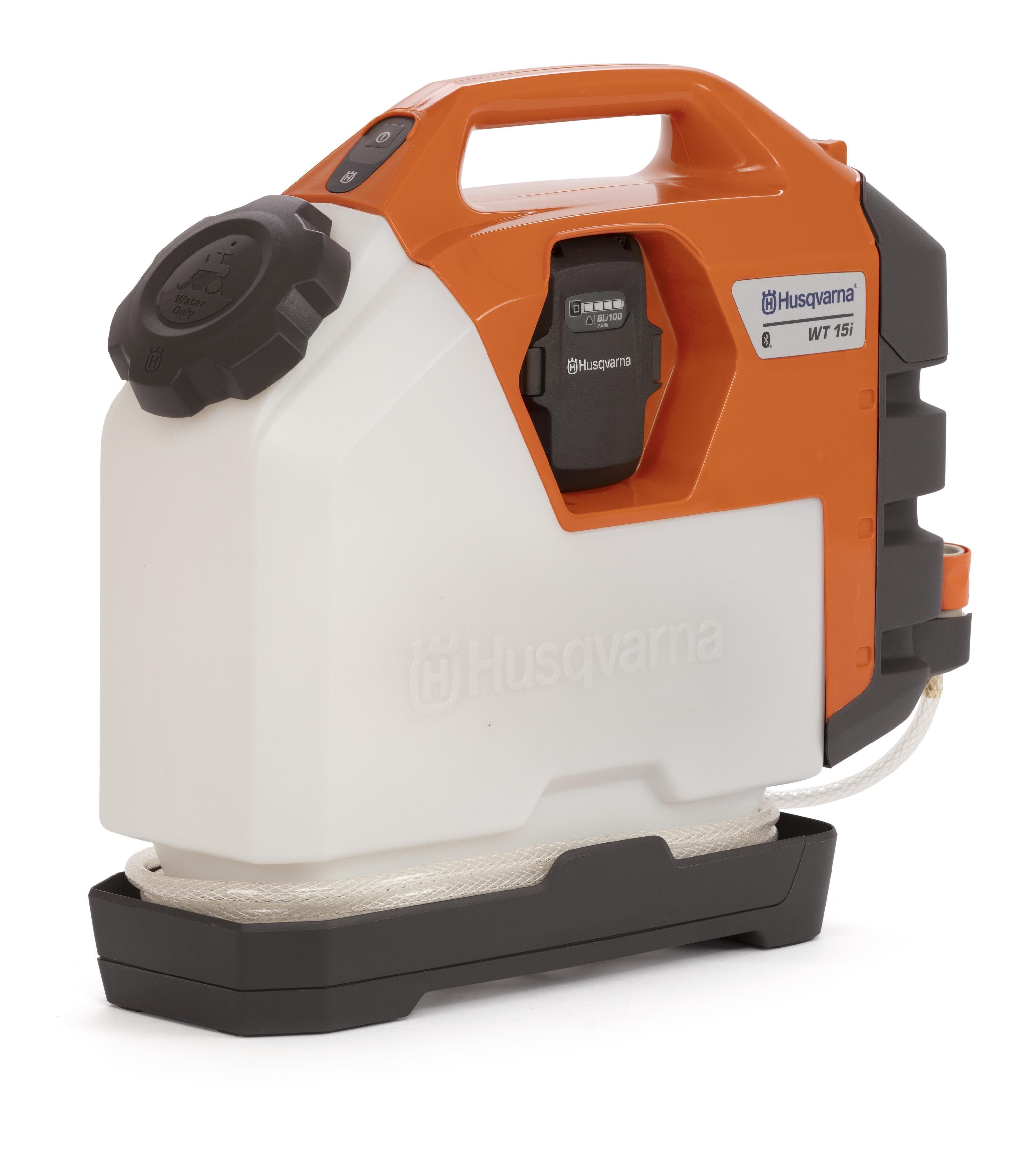 WT15i Husqvarna Water Tank