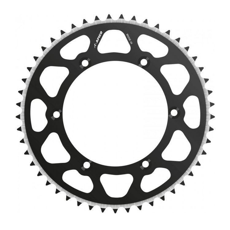 APICO SPROCKET REAR EVOLITE YAMAHA YZ/YZF/WRF 125 450 99 23