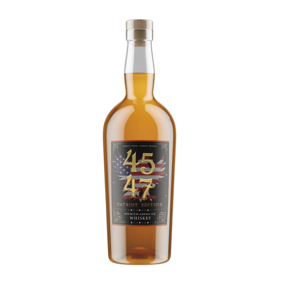 4547 WHISKEY 4547 Patriot Edition American Whiskey