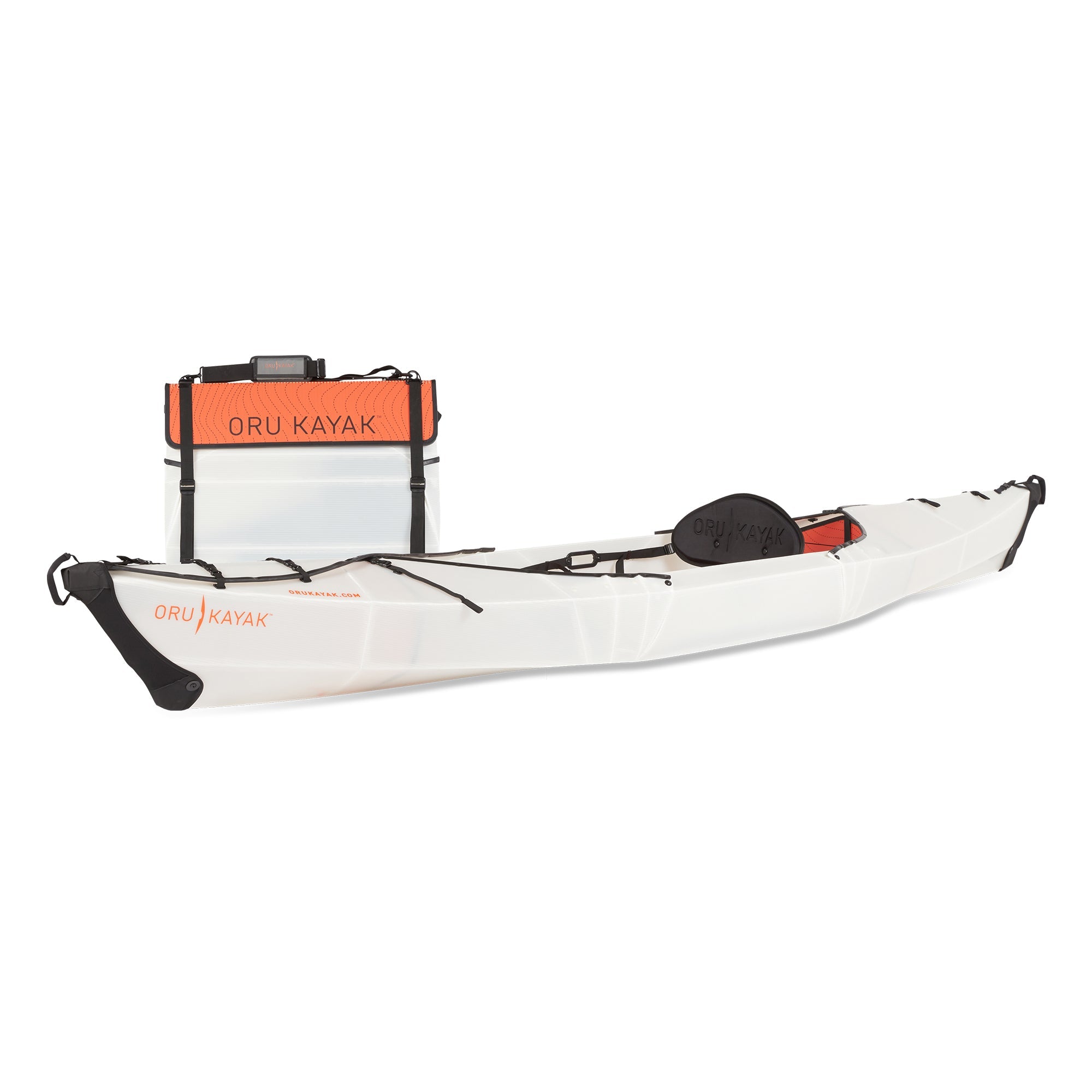 ORU KAYAK Oru Beach LT Foldable Kayak