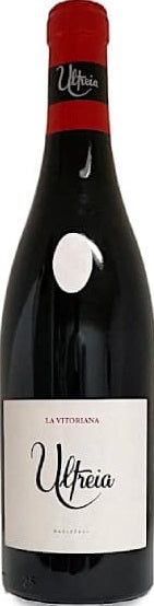 SKURNIK Bierzo Tinto, 'Ultreia la Vitoriana', Bodegas y Vinedos Raul Perez 2021