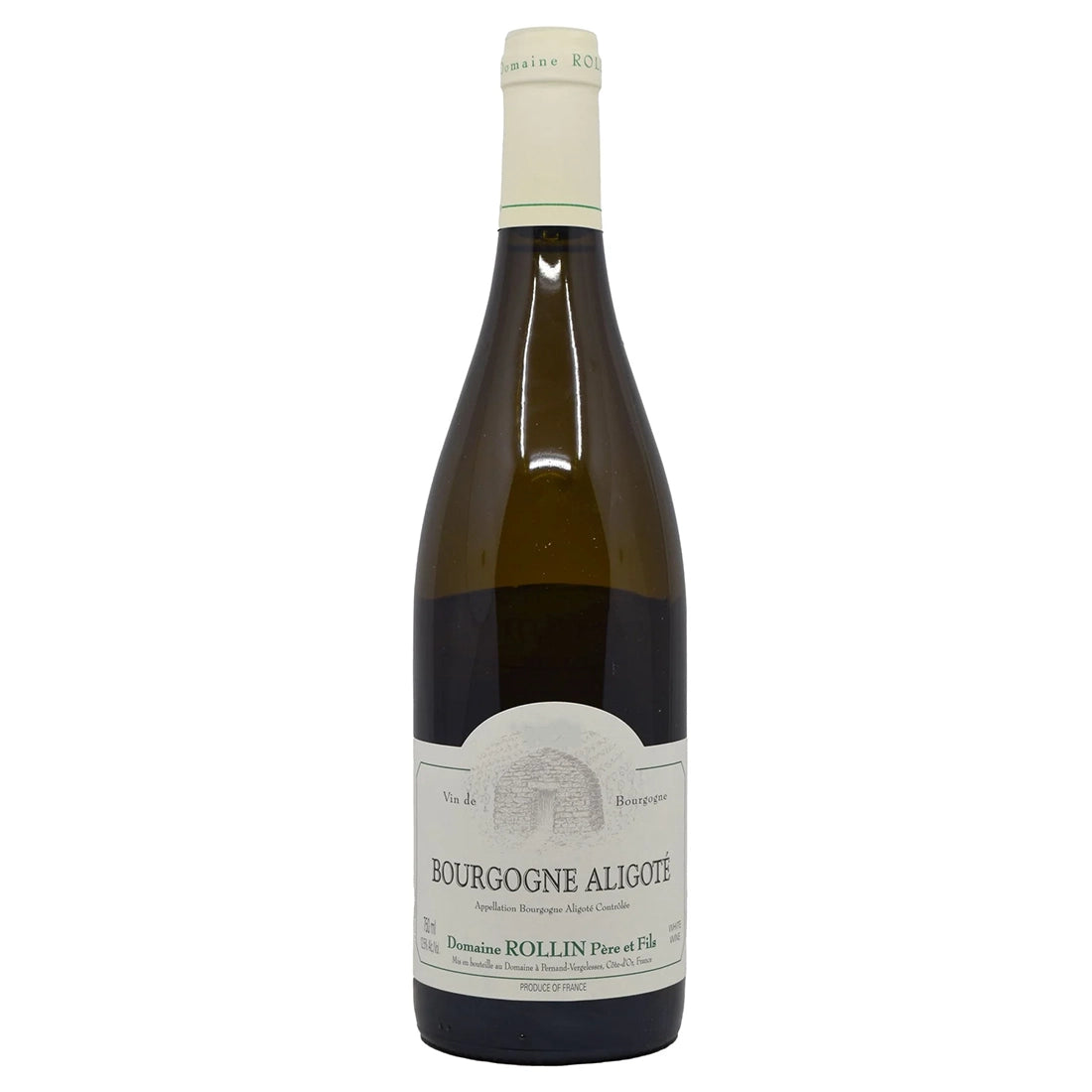 ROSENTHAL WINE MERCHANT Domaine Rollin Bourgogne Aligote 2023