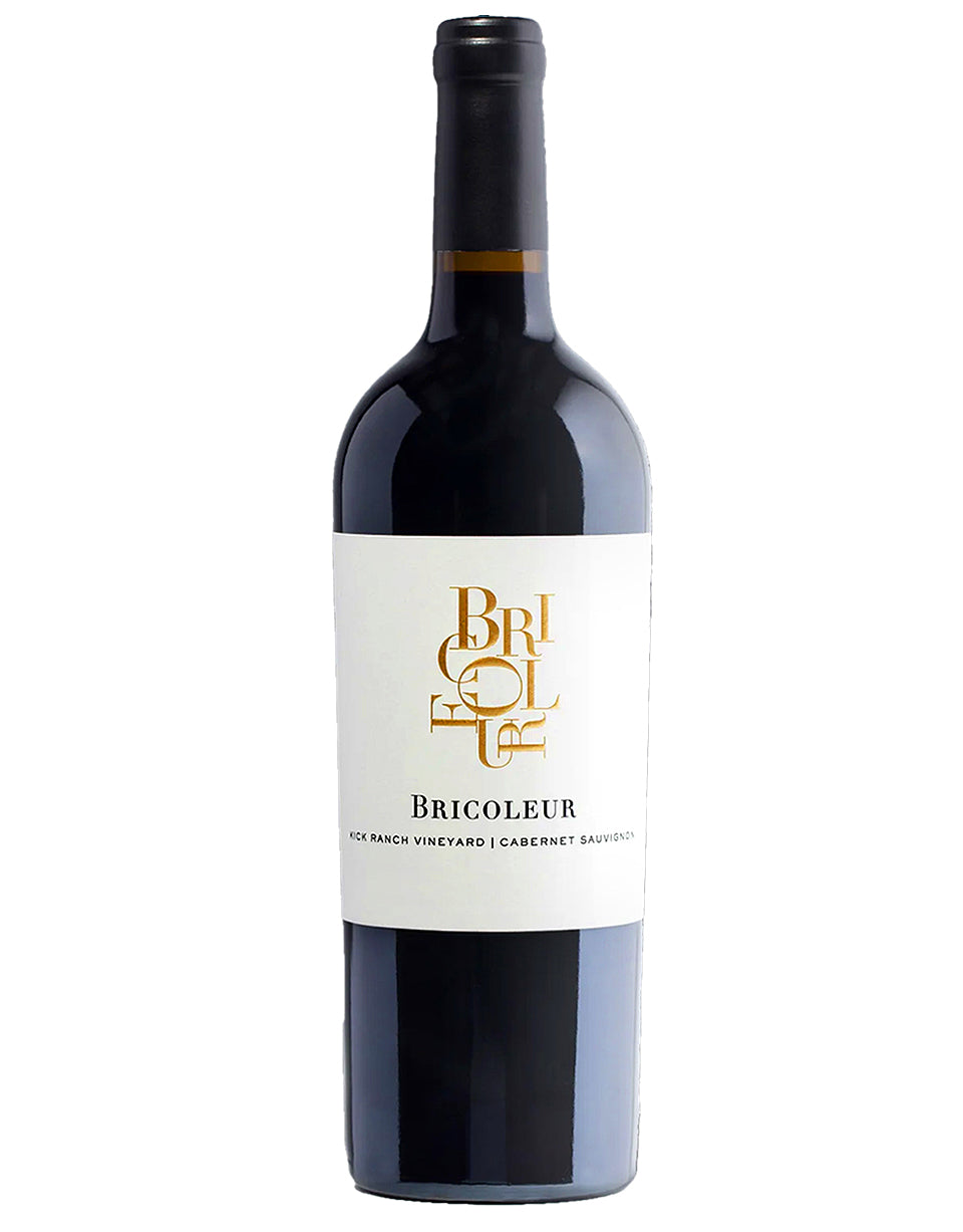 Bricoleur Vineyards Cabernet Sauvignon